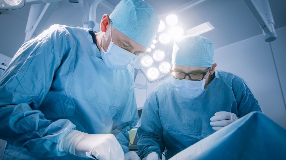 Hernia Surgery