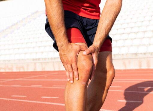 Relieve Knee Pain