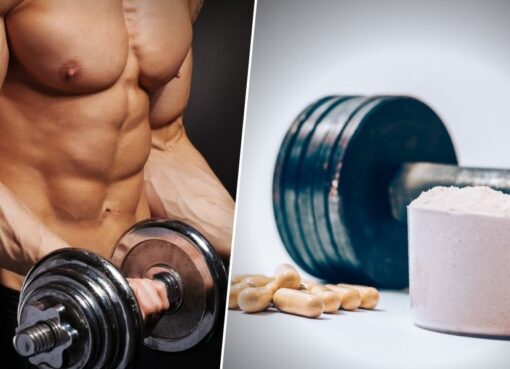Exploring the Latest Muscle Supplements in the UK