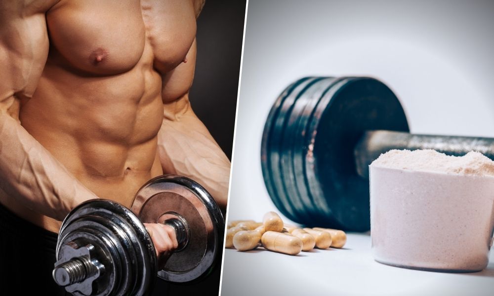 Exploring the Latest Muscle Supplements in the UK