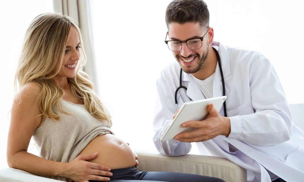 The Significance Of Obstetricians And Gynecologists In Maternal And Child Health