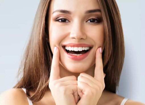 Cosmetic Dentistry Procedures