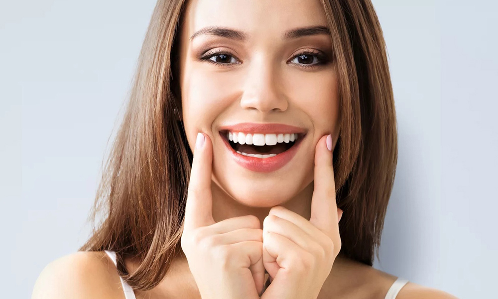 Cosmetic Dentistry Procedures