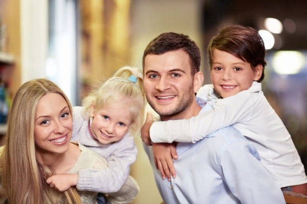 Family Dental Care