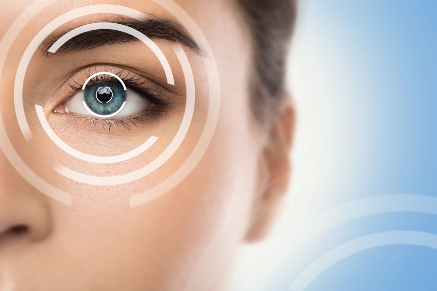 Cataract Surgery in Louisville