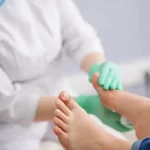 Podiatrists