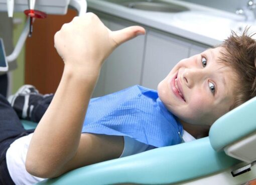 Managing Dental Anxiety in Children