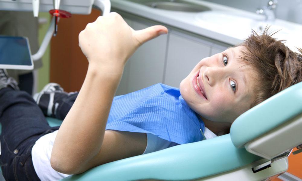 Managing Dental Anxiety in Children