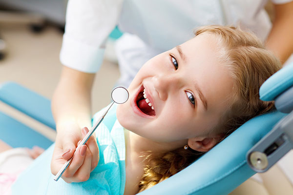 Managing Dental Anxiety in Children