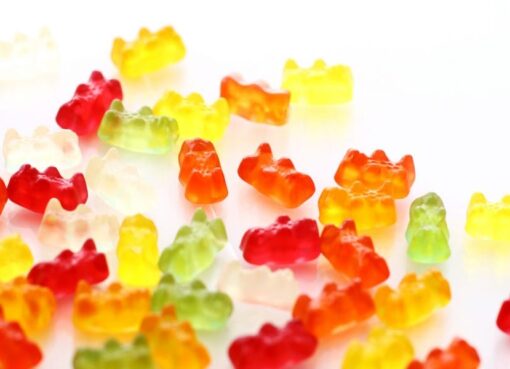 gummies