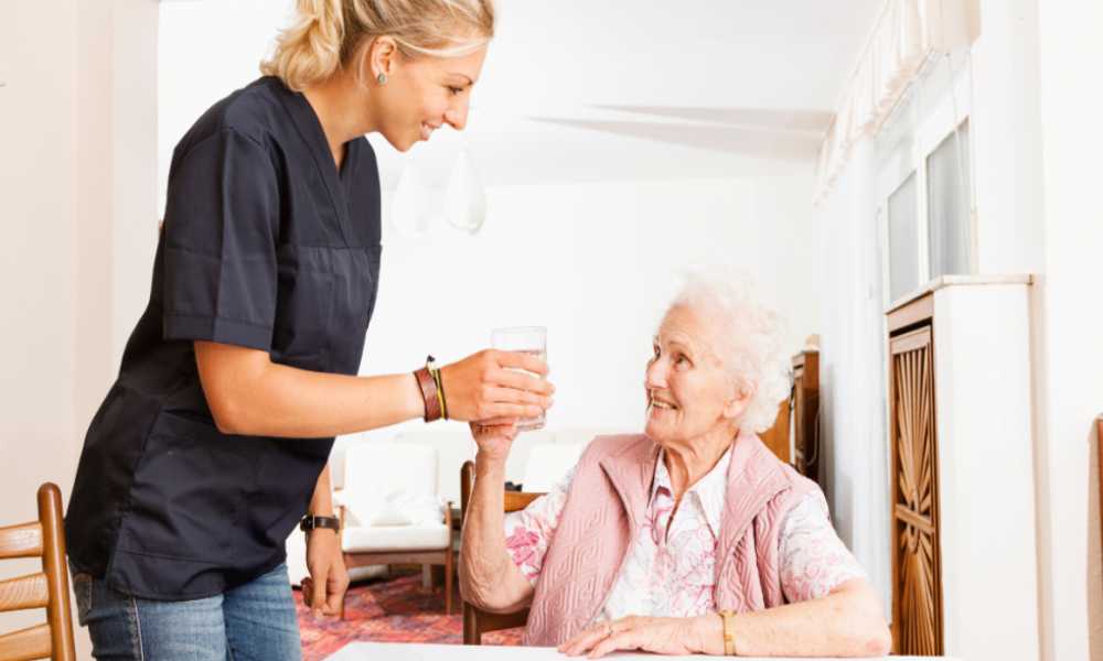 Geriatric Care