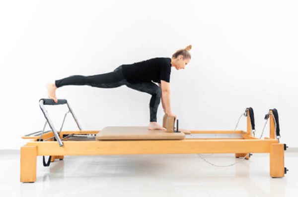 Reformer-Pilates