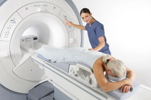 MRI Technology