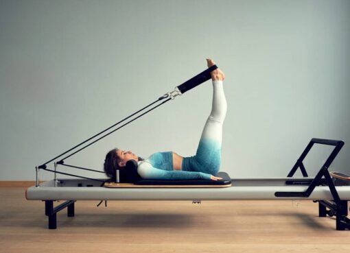 Reformer-Pilates-Machines