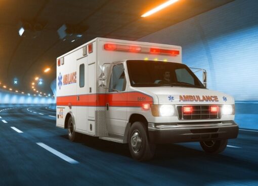 ambulance service