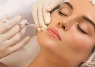 Lip Filler Treatments