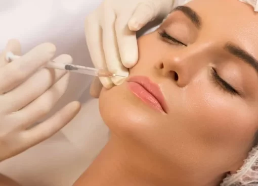 Lip Filler Treatments