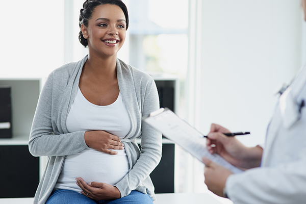 Prenatal Care