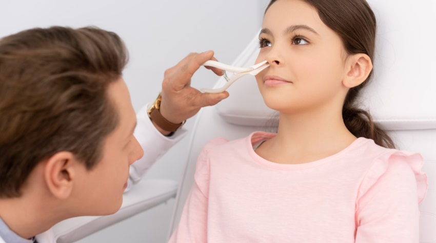 Pediatric ENT Specialists