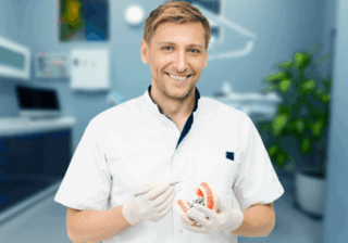 Dental Sealants