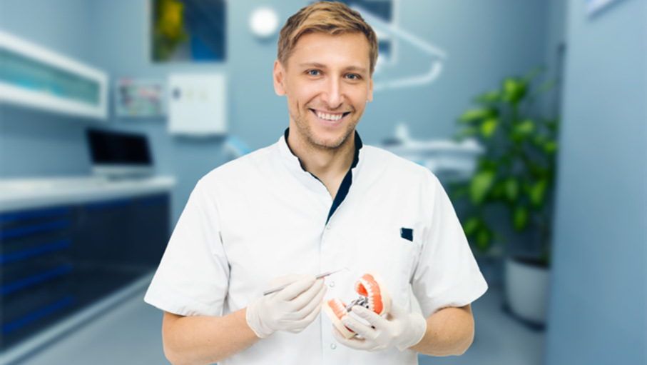 Dental Sealants